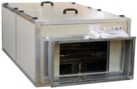 Photos - Recuperator / Ventilation Recovery Breezart 3700 Lux 45 
