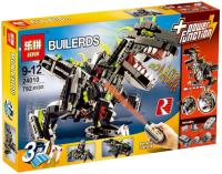 Photos - Construction Toy Lepin Monster Dino 24010 