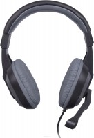 Photos - Headphones Ritmix RH-534M 