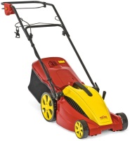 Photos - Lawn Mower WOLF-Garten Ambition 38 E 