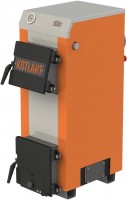 Photos - Boiler Kotlant KH-12.5 12.5 kW