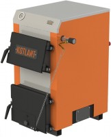 Photos - Boiler Kotlant KH-15 s regulatorom 15 kW