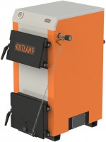 Photos - Boiler Kotlant KH-18 s regulatorom 18  