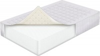 Photos - Mattress Sharm Milkshake 80x180 