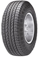 Photos - Tyre Hankook Dynapro HL RA25 265/70 R17 116H 