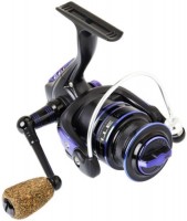 Photos - Reel Salmo Elite Spin 7 8920FD