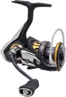 Photos - Reel Daiwa Legalis LT 2000D 