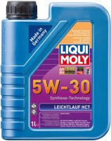 Photos - Engine Oil Liqui Moly Leichtlauf HC7 5W-30 1 L