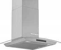 Cooker Hood Bosch DWA 66DM50 stainless steel