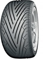 Photos - Tyre Yokohama AVS Sport V102 255/45 R18 99Y 