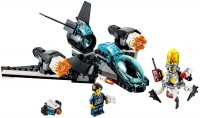 Photos - Construction Toy Lego Ultrasonic Showdown 70171 