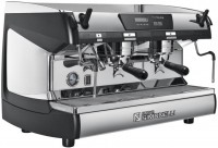 Photos - Coffee Maker Nuova Simonelli Aurelia II S chrome