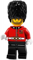 Construction Toy Lego Hamleys Royal Guard 5005233 