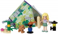 Photos - Construction Toy Lego Jungle Accessory Set 850967