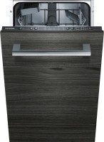 Photos - Integrated Dishwasher Siemens SR 615X03