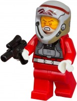 Construction Toy Lego Rebel A-Wing Pilot 5004408 