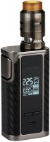 Photos - E-Cigarette iJoy Captain PD1865 with RDTA 5S Kit 