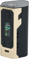 Photos - E-Cigarette iJoy Captain X3 324W 