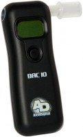 Photos - Breathalyzer Alcodigital BAC 10 