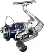 Photos - Reel Shimano Nexave FE 4000HG 