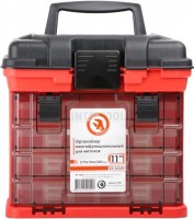 Photos - Tool Box Intertool BX-4020