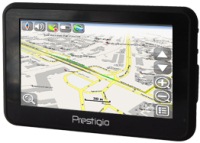 Photos - Sat Nav Prestigio GeoVision 5151 