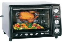 Photos - Mini Oven Trisa Forno Classico 
