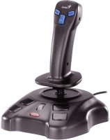 Photos - Game Controller Genius MaxFighter F-17 