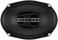 Photos - Car Speakers Hertz CPX 690 