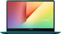 Photos - Laptop Asus VivoBook S15 S530UF (S530UF-BQ077T)