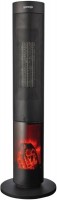 Photos - Fan Heater Gorenje HF 2000 L 
