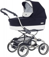 Photos - Pushchair Bebecar Stylo XL 3 in 1 