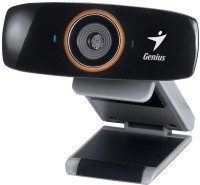 Photos - Webcam Genius FaceCam 1020