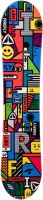 Photos - Snowboard Firefly Explicit 118 (2017/2018) 