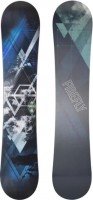 Photos - Snowboard Firefly Furious 148 (2017/2018) 