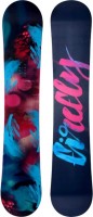 Photos - Snowboard Firefly Spheric 151 (2017/2018) 