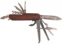 Photos - Knife / Multitool Sledopyt PF-MT-12 