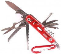 Photos - Knife / Multitool Sledopyt PF-MT-03 