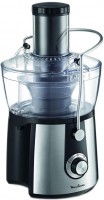 Photos - Juicer Tefal Juice Express ZE 550 