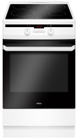 Photos - Cooker Amica 58IES2.322HTab W white