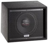 Photos - Car Subwoofer Mac Audio Mac Mobil Street Sub 108A 