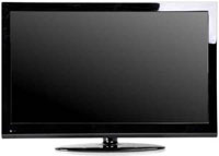 Photos - Television Saturn LED 220 22 "