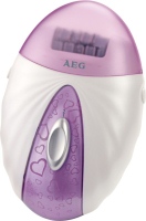 Photos - Hair Removal AEG EPL 5542 