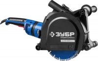 Photos - Wall Chaser Zubr Professional ZSh-P65-2600 PVSTK