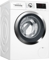 Photos - Washing Machine Bosch WAT 286H0 white