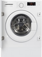 Photos - Integrated Washing Machine Weissgauff WMI 6128D 