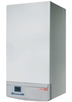 Photos - Boiler Mora SIRIUS 35KK 34 kW