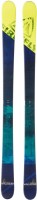 Photos - Ski Firefly Wallrider 151 (2017/2018)