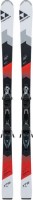 Photos - Ski Fischer XTR Comp Pro 165 (2017/2018) 