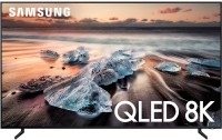 Photos - Television Samsung QE-65Q900RA 65 "